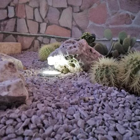 Il Pastore Serafino Tropea Bagian luar foto