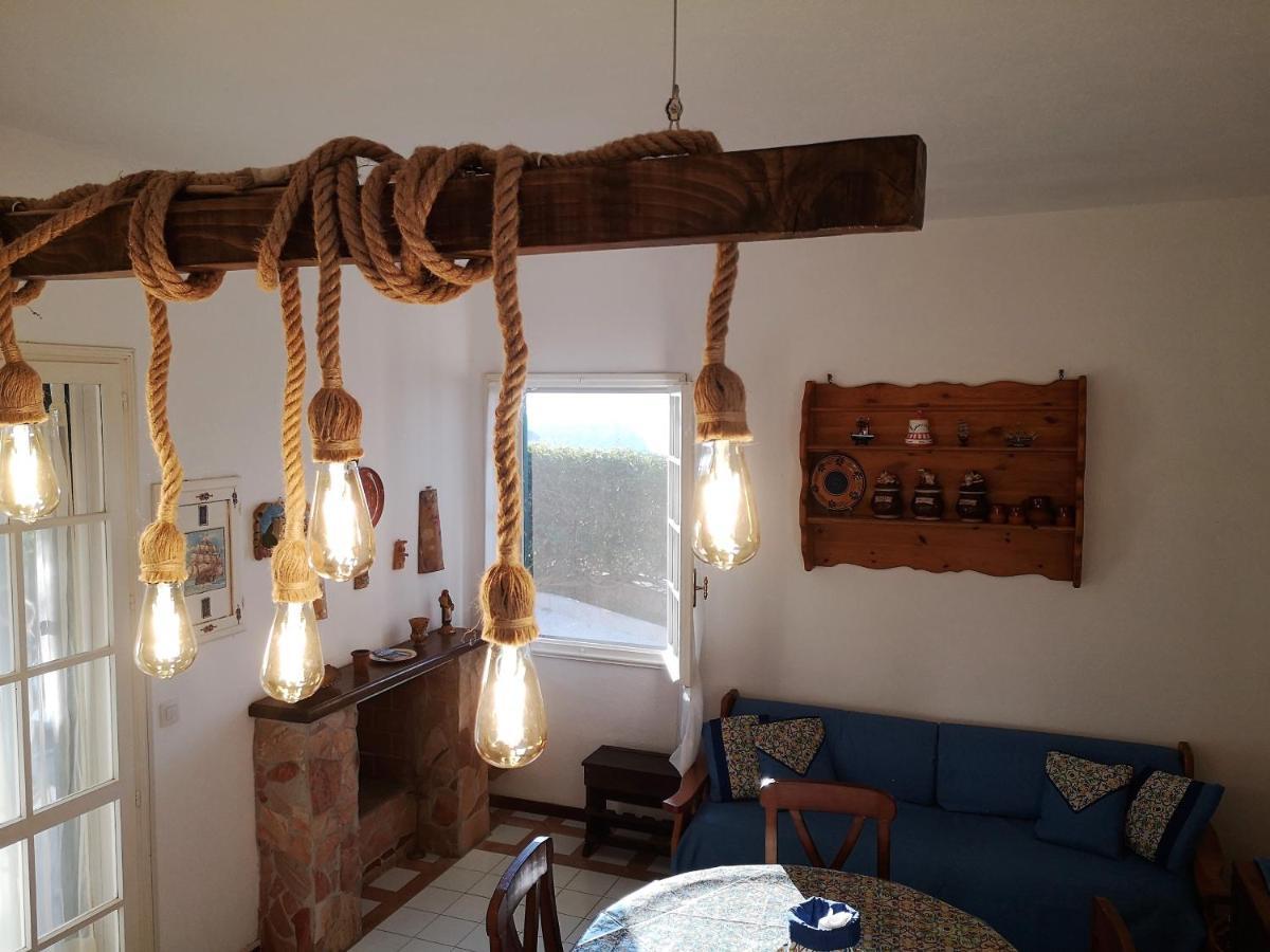 Il Pastore Serafino Tropea Bagian luar foto