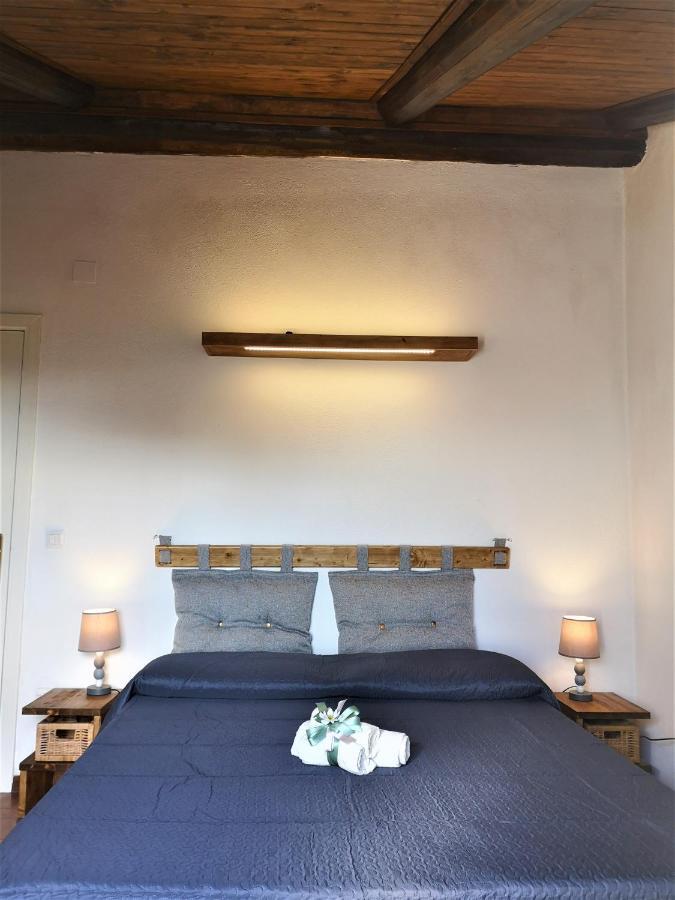 Il Pastore Serafino Tropea Bagian luar foto