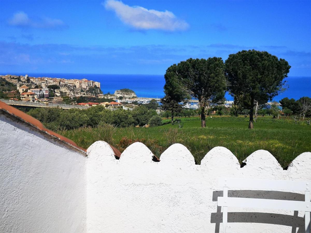 Il Pastore Serafino Tropea Bagian luar foto