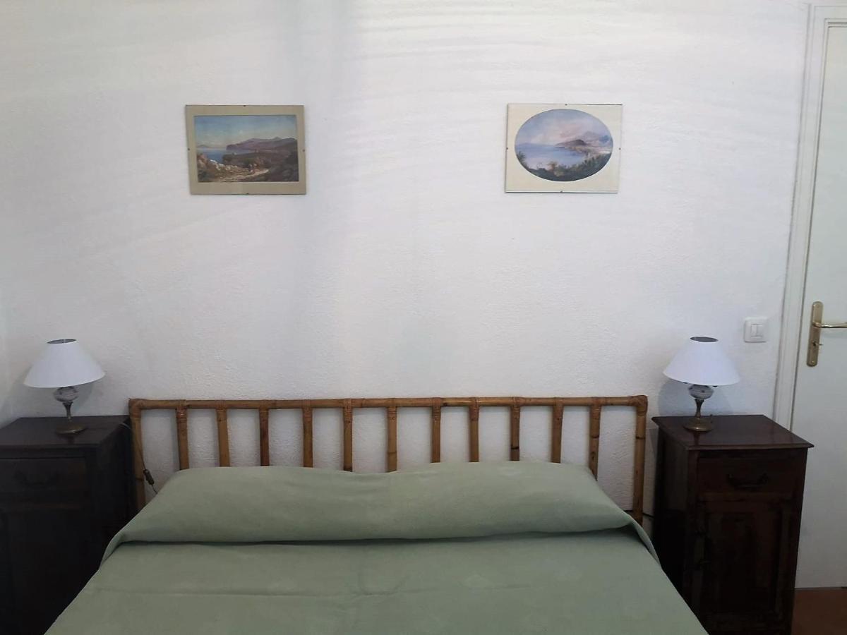 Il Pastore Serafino Tropea Bagian luar foto
