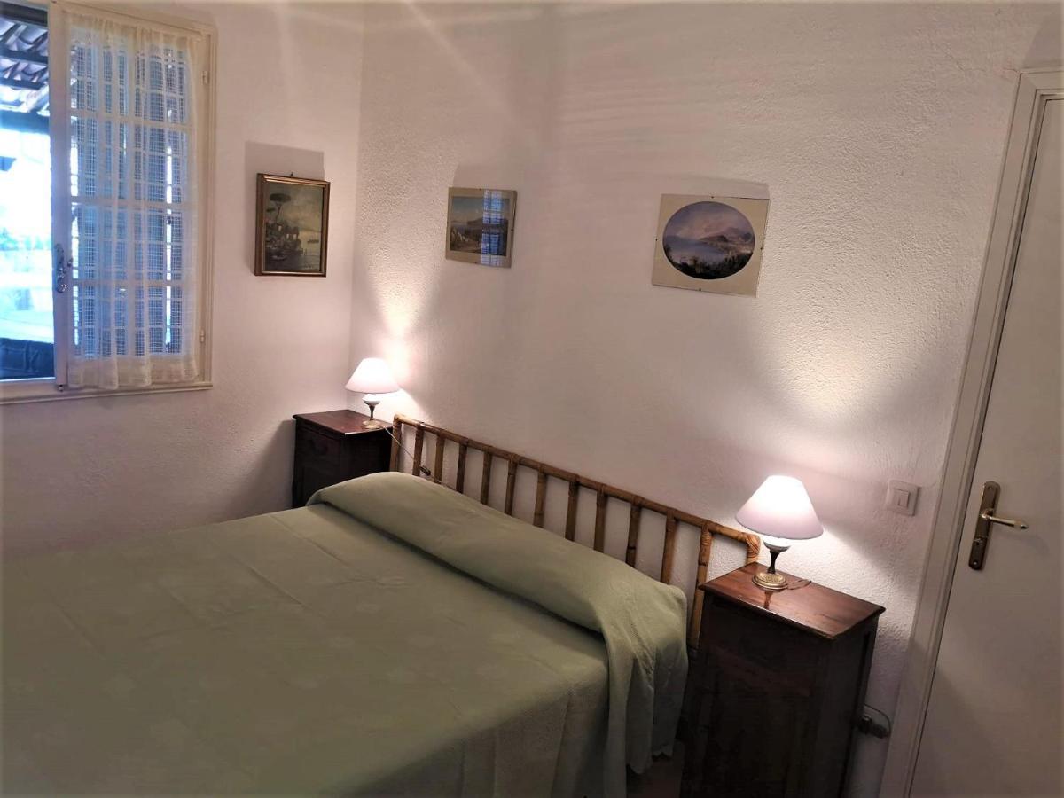 Il Pastore Serafino Tropea Bagian luar foto