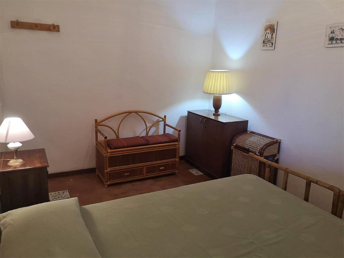 Il Pastore Serafino Tropea Bagian luar foto
